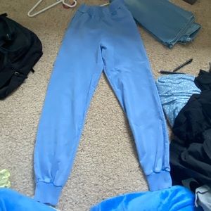 mavi blue sweatpants